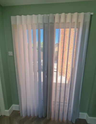Garage conversion Shillington
