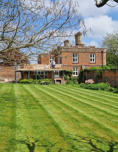 neo-tudor-home-with-a-sympathetic-extension 1