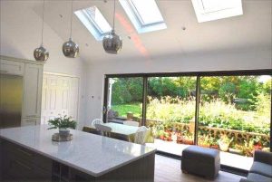 A Clever Garage Conversion 1