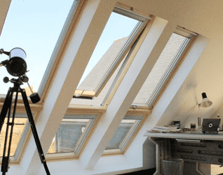 Creating Space and Style with a Master Loft Conversion