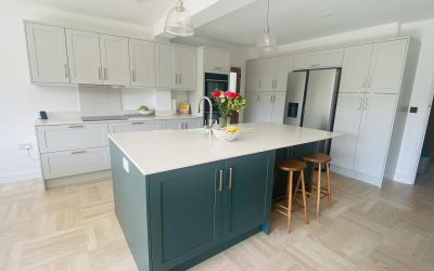 A Bright, Spacious, and Versatile Family Home