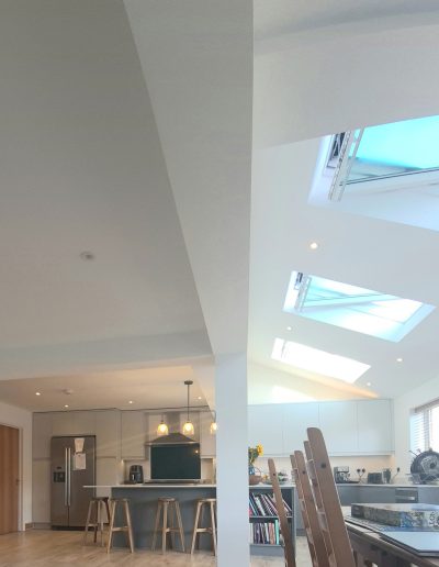 Hitchin Home Extension